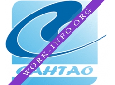 Cантао Логотип(logo)