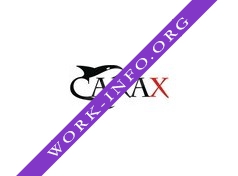 Логотип компании КАРАКС