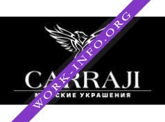 Логотип компании Carraji ( ИП Богрецов А.В.)