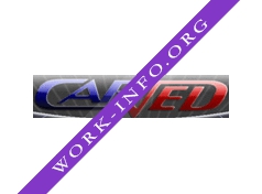 CARVED Логотип(logo)