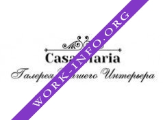 Casa Maria Логотип(logo)