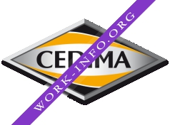 Cedima Логотип(logo)