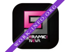 Ceramic Pro Neva Логотип(logo)