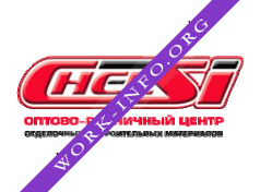 Логотип компании CHELSI Новоградский