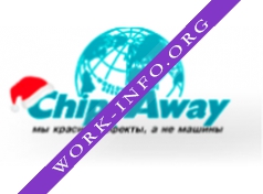 Логотип компании ChipsAway Воронеж