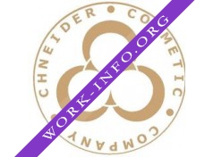 Chneider Cosmetic Company Логотип(logo)