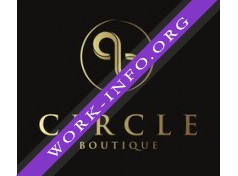 Circle Boutique Логотип(logo)