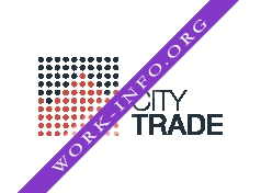 Логотип компании City Trade