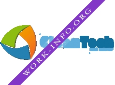 Логотип компании CleanTech