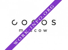 COCOS Логотип(logo)