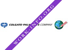 Colgate-Palmolive Логотип(logo)