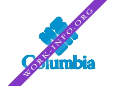 Columbia (ИП Антипова А.Д.) Логотип(logo)