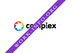 Логотип компании COMPLEX INTERNATIONAL