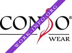 CONSO Логотип(logo)