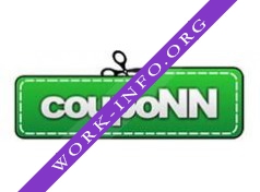 Логотип компании Couponn