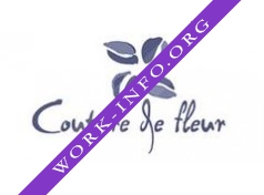 Couture de fleur Логотип(logo)