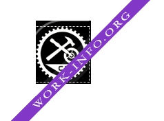 Crazy Iron Stolitsa Логотип(logo)