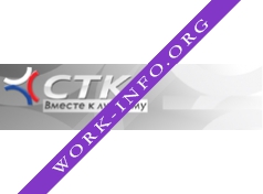 Логотип компании CTK