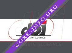 DBI Логотип(logo)