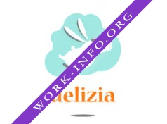 DELIZIA Логотип(logo)