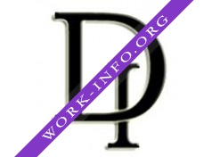 DI ИП Гончарова Д. В. Логотип(logo)