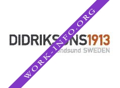 Didriksons Логотип(logo)