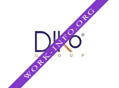DIKO GROUP Логотип(logo)