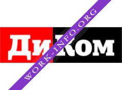 ДиКом Логотип(logo)