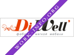 Логотип компании Diwell