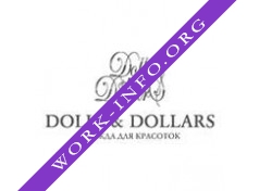 Dolls and Dollars Логотип(logo)