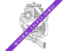 Dom de Interior Логотип(logo)
