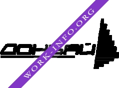 Донбайнефтегаз Логотип(logo)