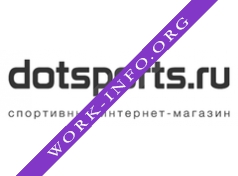 ДОТСПОРТС.РУ Логотип(logo)