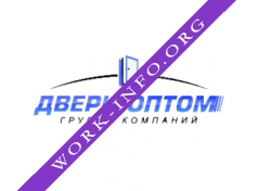 ДВЕРИ ОПТОМ, ТК Логотип(logo)