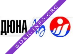Дюна АБ Логотип(logo)