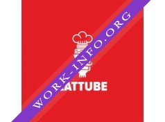 Eattube Логотип(logo)
