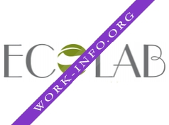 Ec Lab Логотип(logo)