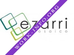 EcoMosaico Логотип(logo)