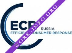 ECR Логотип(logo)