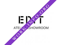EDIT Логотип(logo)