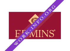 Edmins Логотип(logo)
