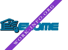 Ehome Логотип(logo)