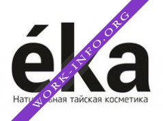 EKA Production Логотип(logo)
