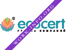 Экосерт Логотип(logo)