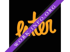 Enter Логотип(logo)