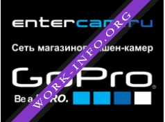 Entercam.ru (Гаврилов С.А., ИП) Логотип(logo)