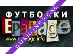 EPATAGE Логотип(logo)