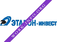 Эталон-Инвест Логотип(logo)
