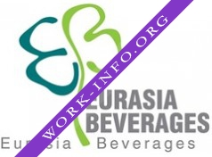 Логотип компании Евразия Бевериджиз(Eurasia Beverages)