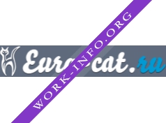 Euro-Cat, Магазин Логотип(logo)